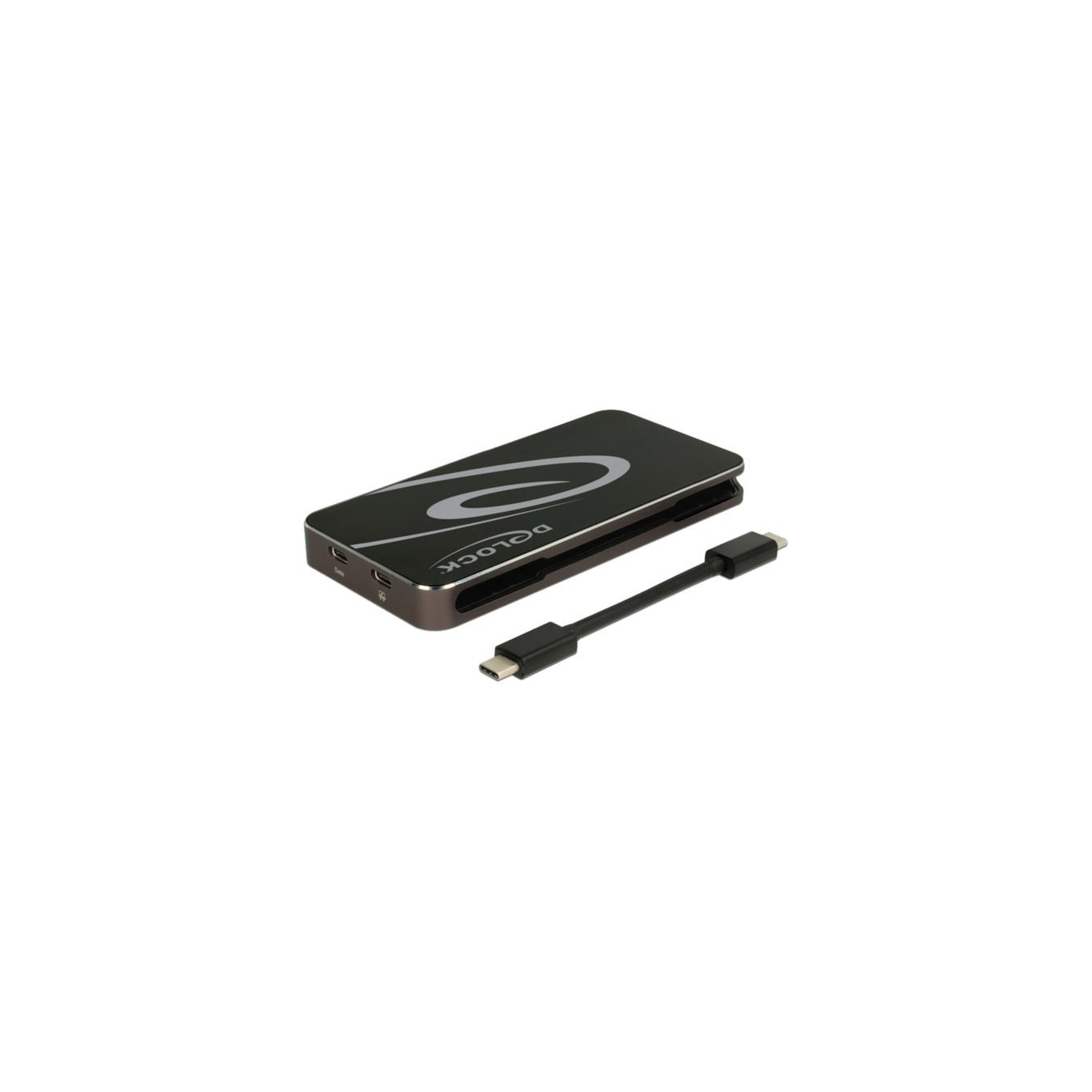 USB Type-C 3.2 Docking Station — Buy in Cyprus with Fast Delivery