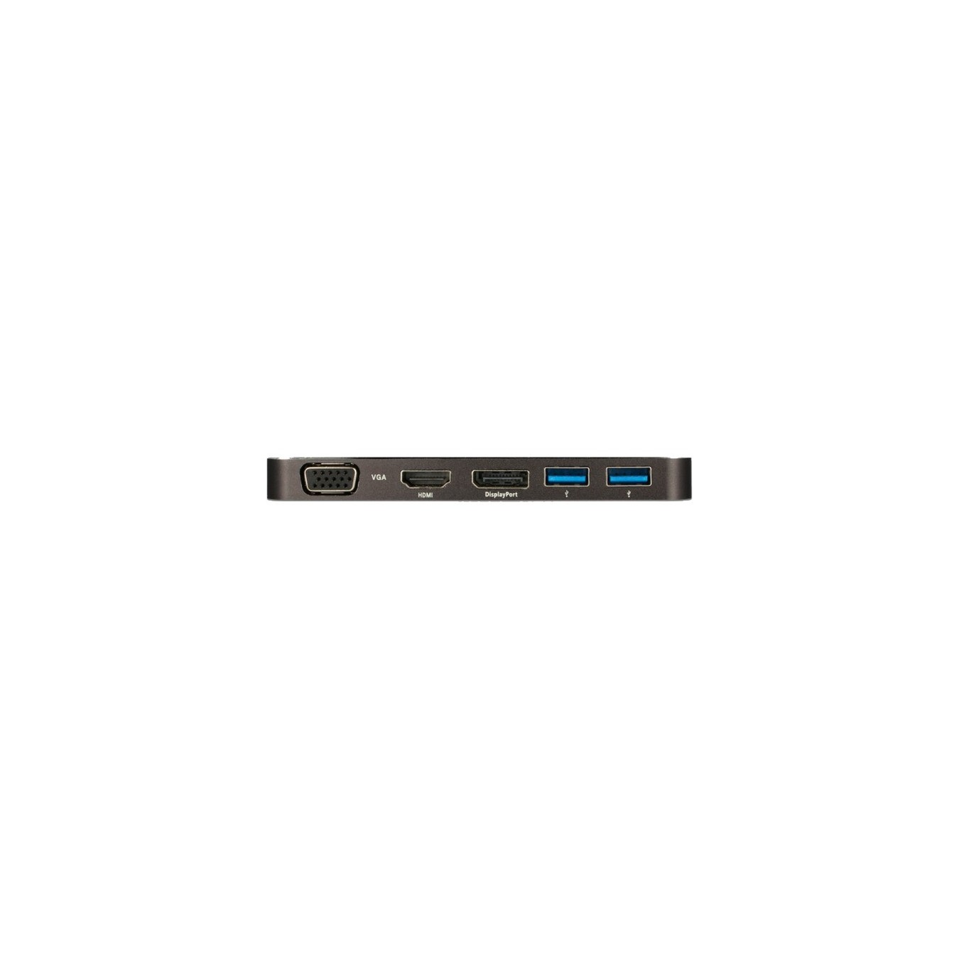 USB Type-C 3.2 Docking Station — Buy in Cyprus with Fast Delivery