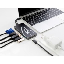 USB Type-C 3.2 Docking Station — Buy in Cyprus with Fast Delivery