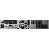 Smart-UPS - SMX750INC - 750VA, UPS — Buy in Cyprus with Fast Delivery