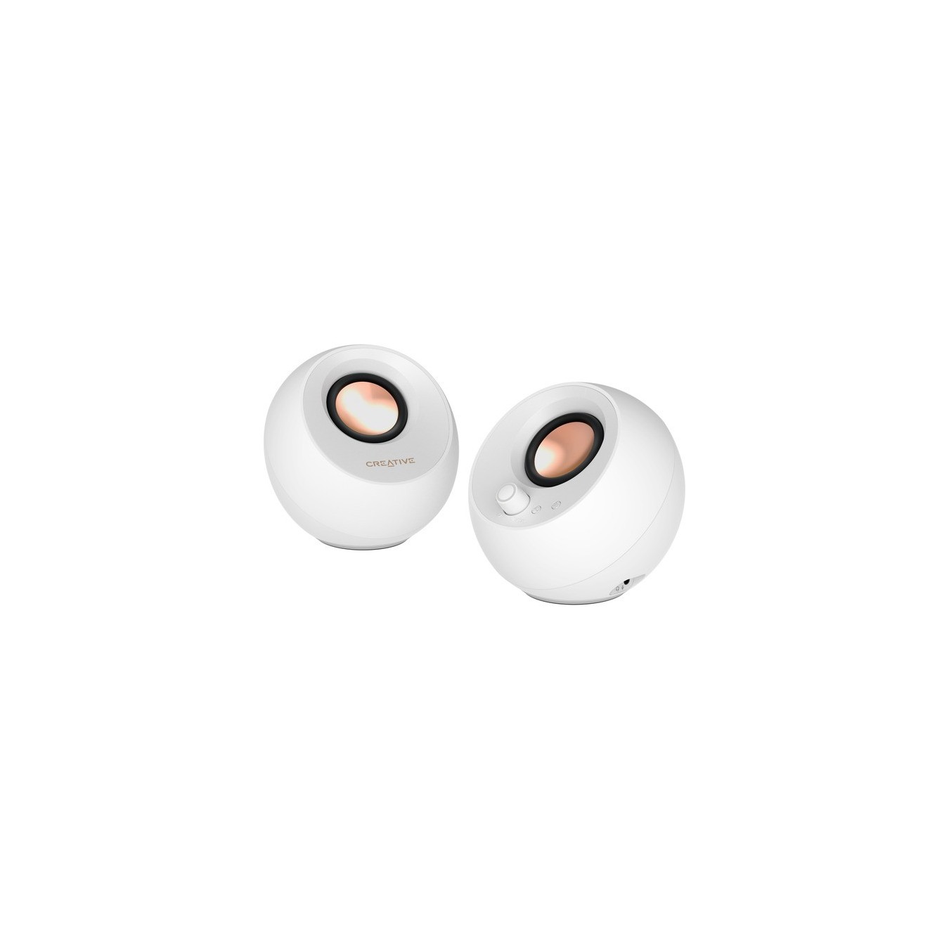 Pebble Pro - PC speakers — Buy in Cyprus with Fast Delivery
