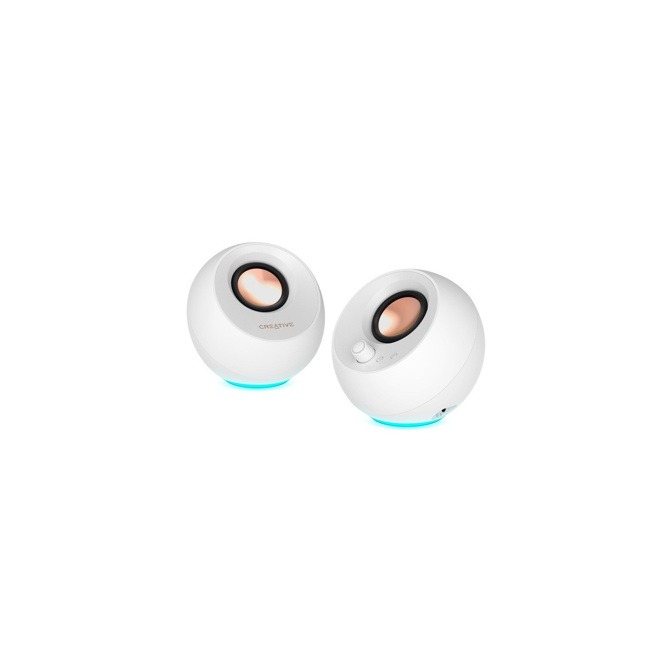 Pebble Pro - PC speakers — Buy in Cyprus with Fast Delivery