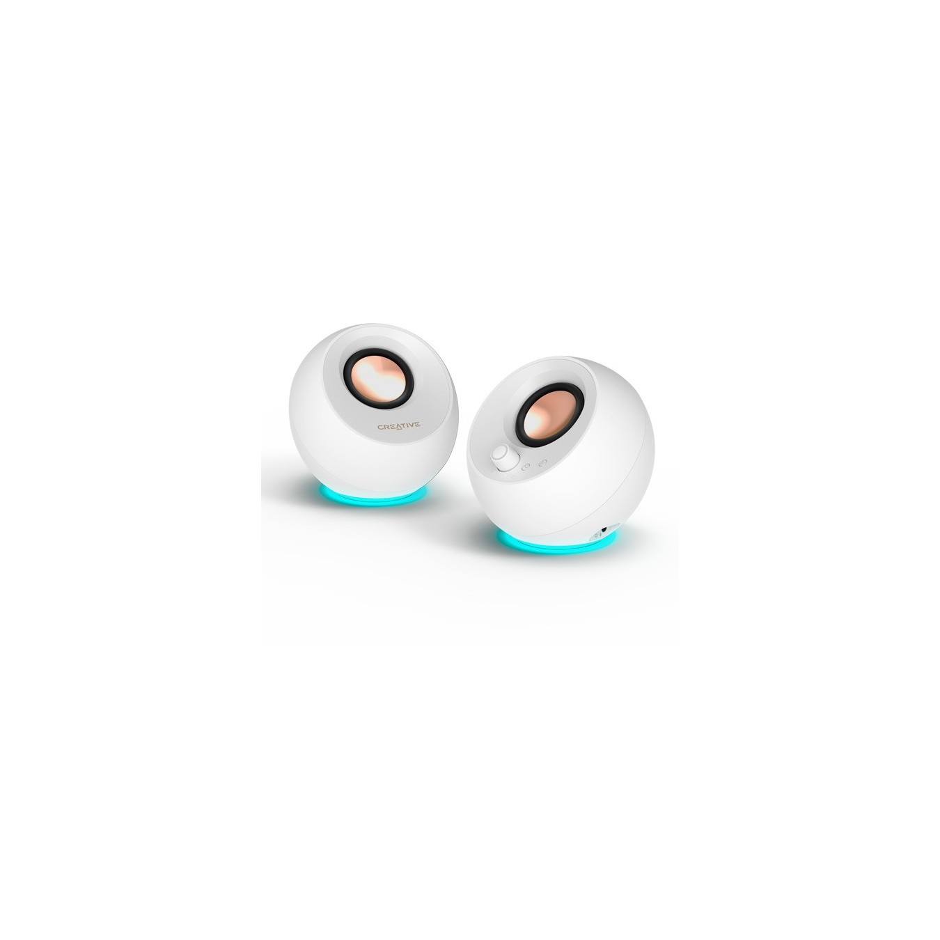Pebble Pro - PC speakers — Buy in Cyprus with Fast Delivery