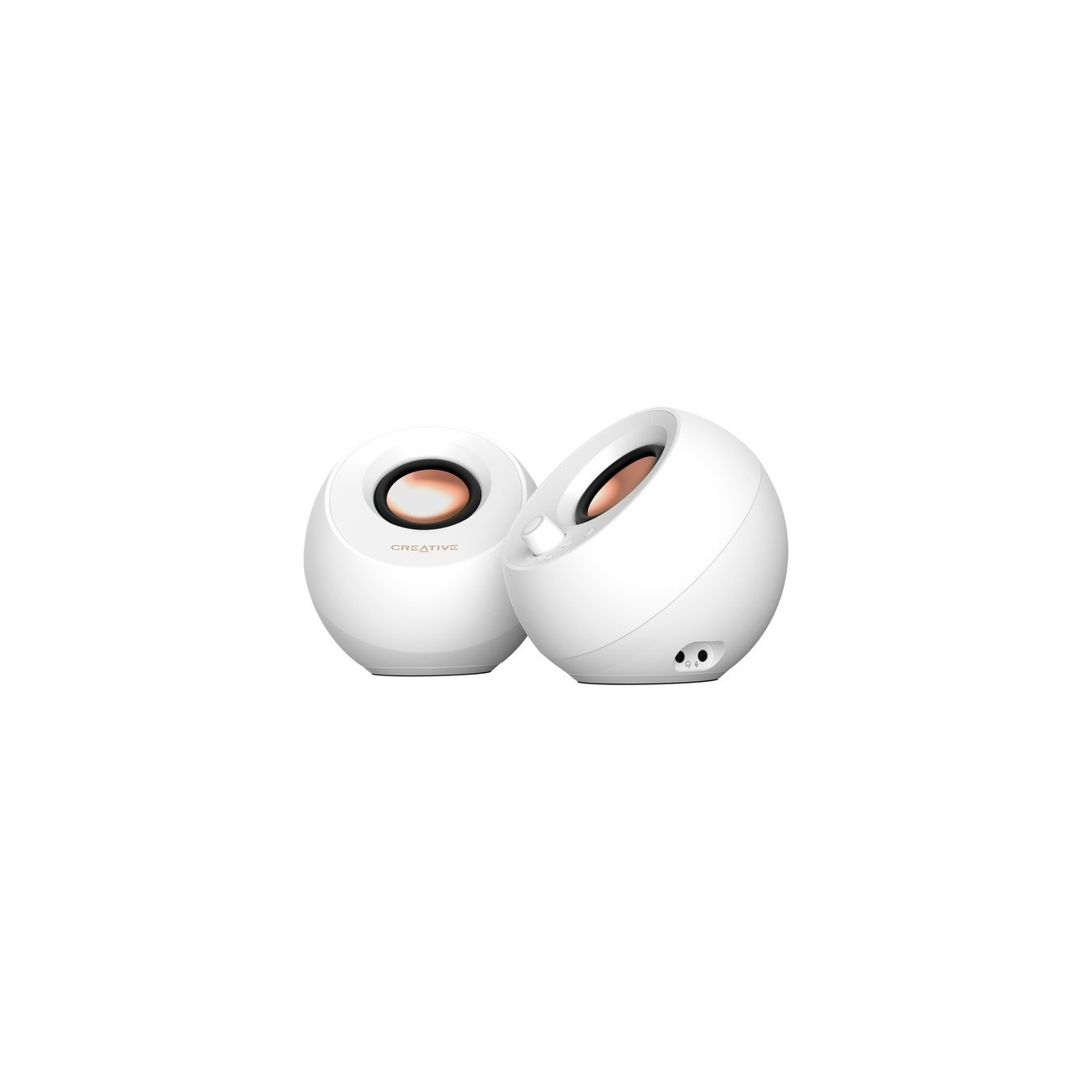 Pebble Pro - PC speakers — Buy in Cyprus with Fast Delivery