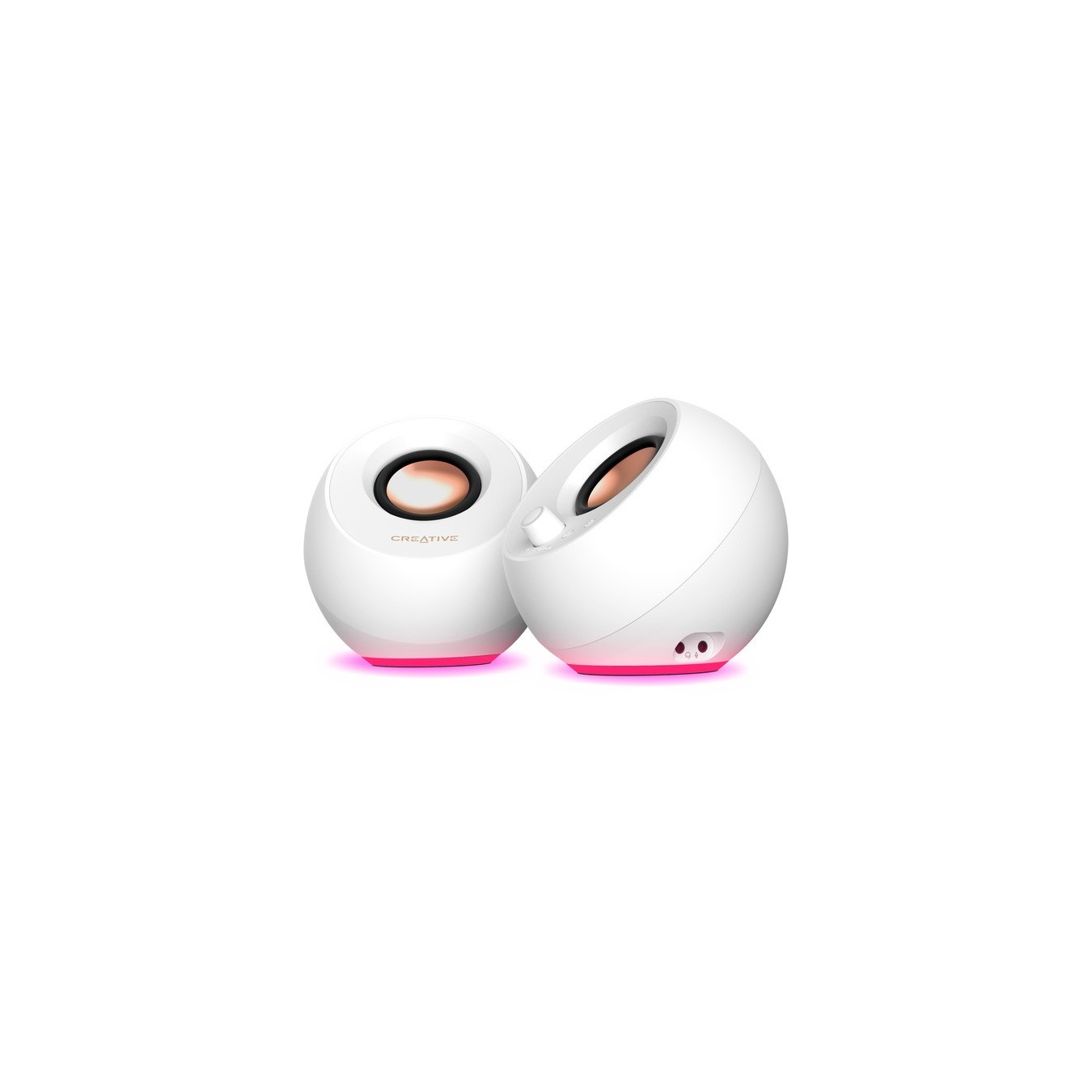 Pebble Pro - PC speakers — Buy in Cyprus with Fast Delivery