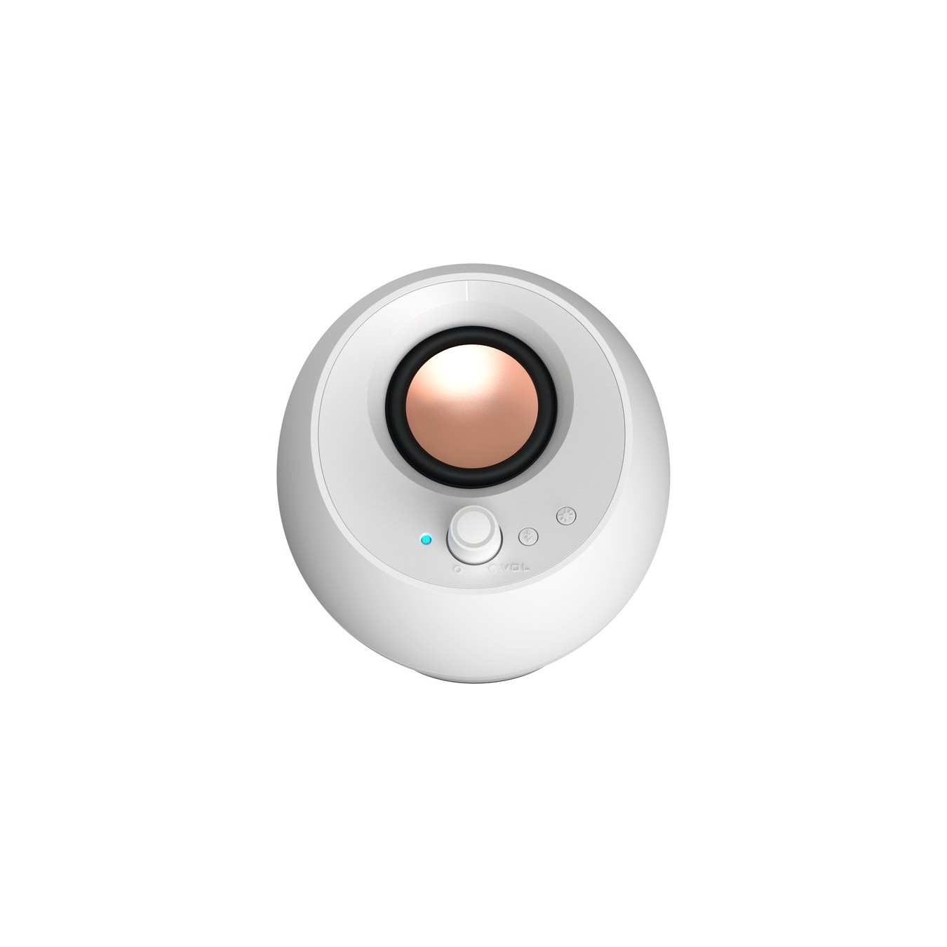Pebble Pro - PC speakers — Buy in Cyprus with Fast Delivery