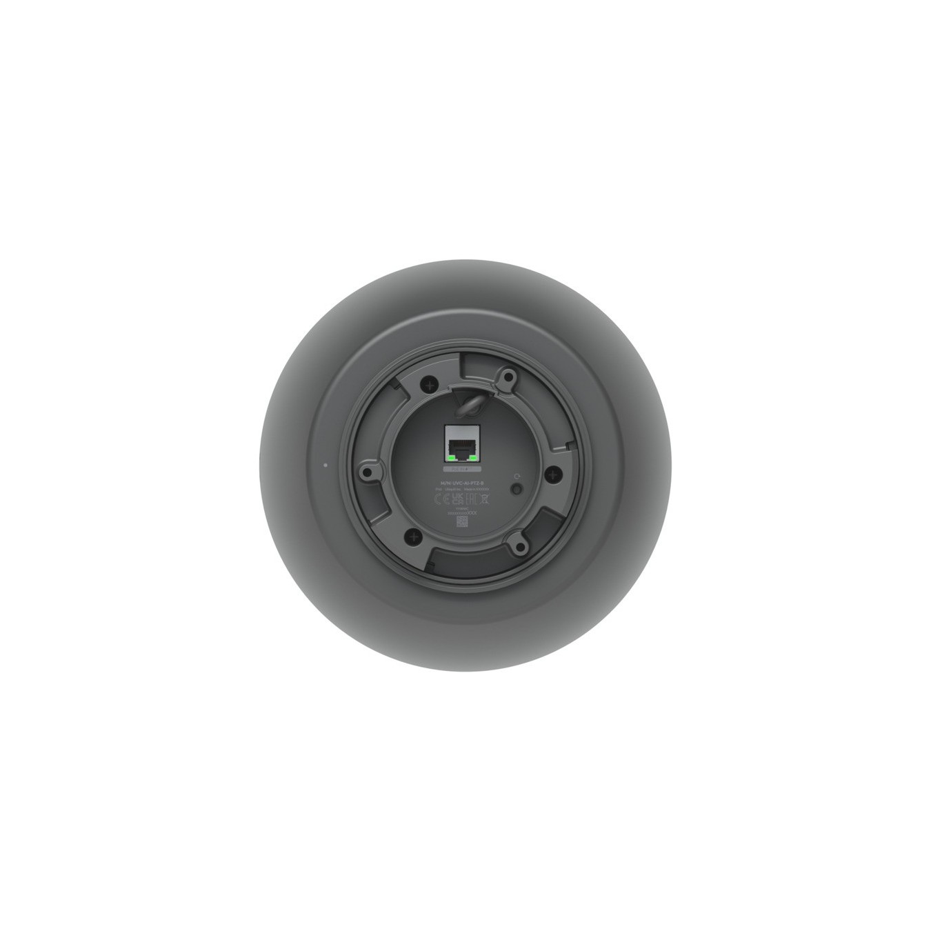 AI PTZ Industrial Surveillance Camera - AI PTZ Industrial — Buy in Cyprus with Fast Delivery