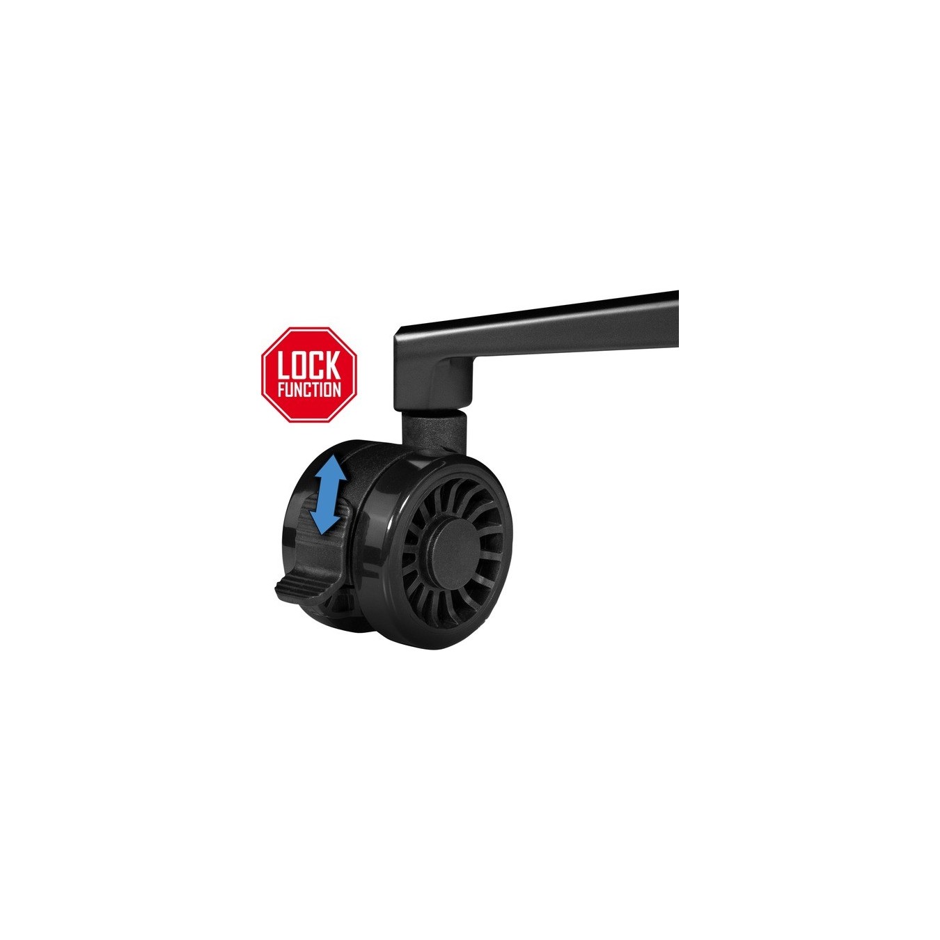 SKILLER Fabric - SGS40 - Fabric, gaming chair — Buy in Cyprus with Fast Delivery