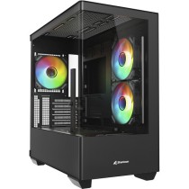 ELITE SHARK - CM100 - tower case — Buy in Cyprus with Fast Delivery