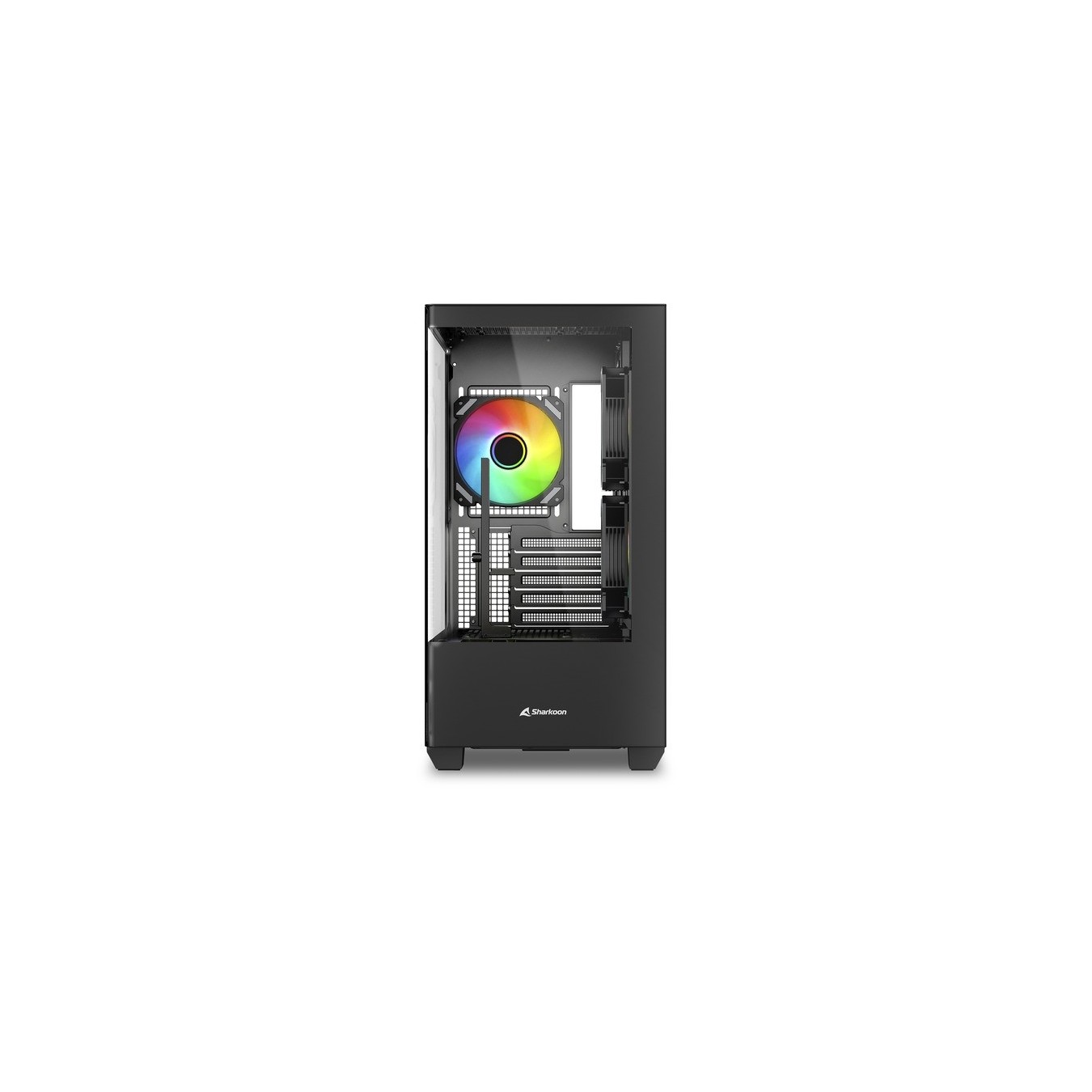 ELITE SHARK - CM100 - tower case — Buy in Cyprus with Fast Delivery