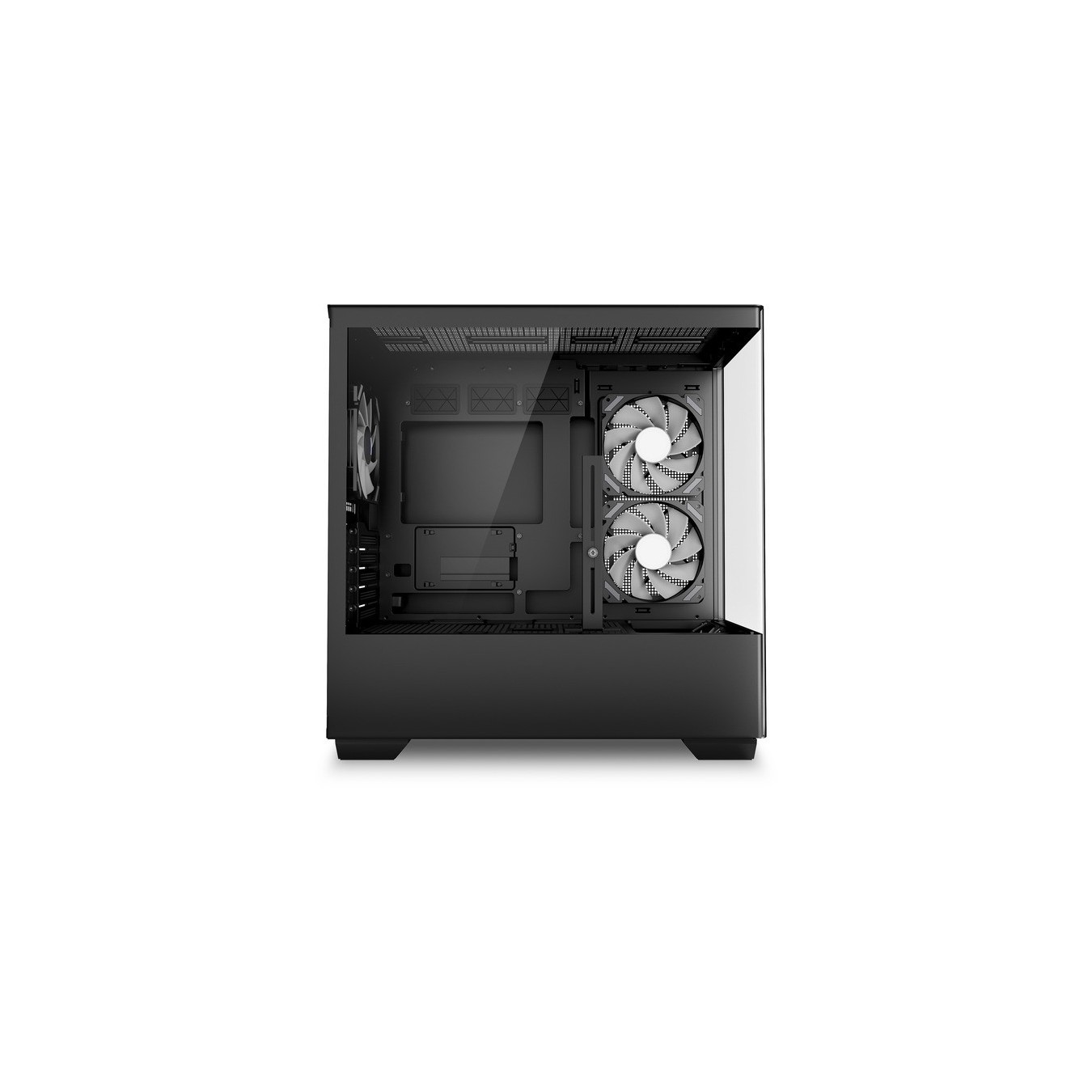 ELITE SHARK - CM100 - tower case — Buy in Cyprus with Fast Delivery