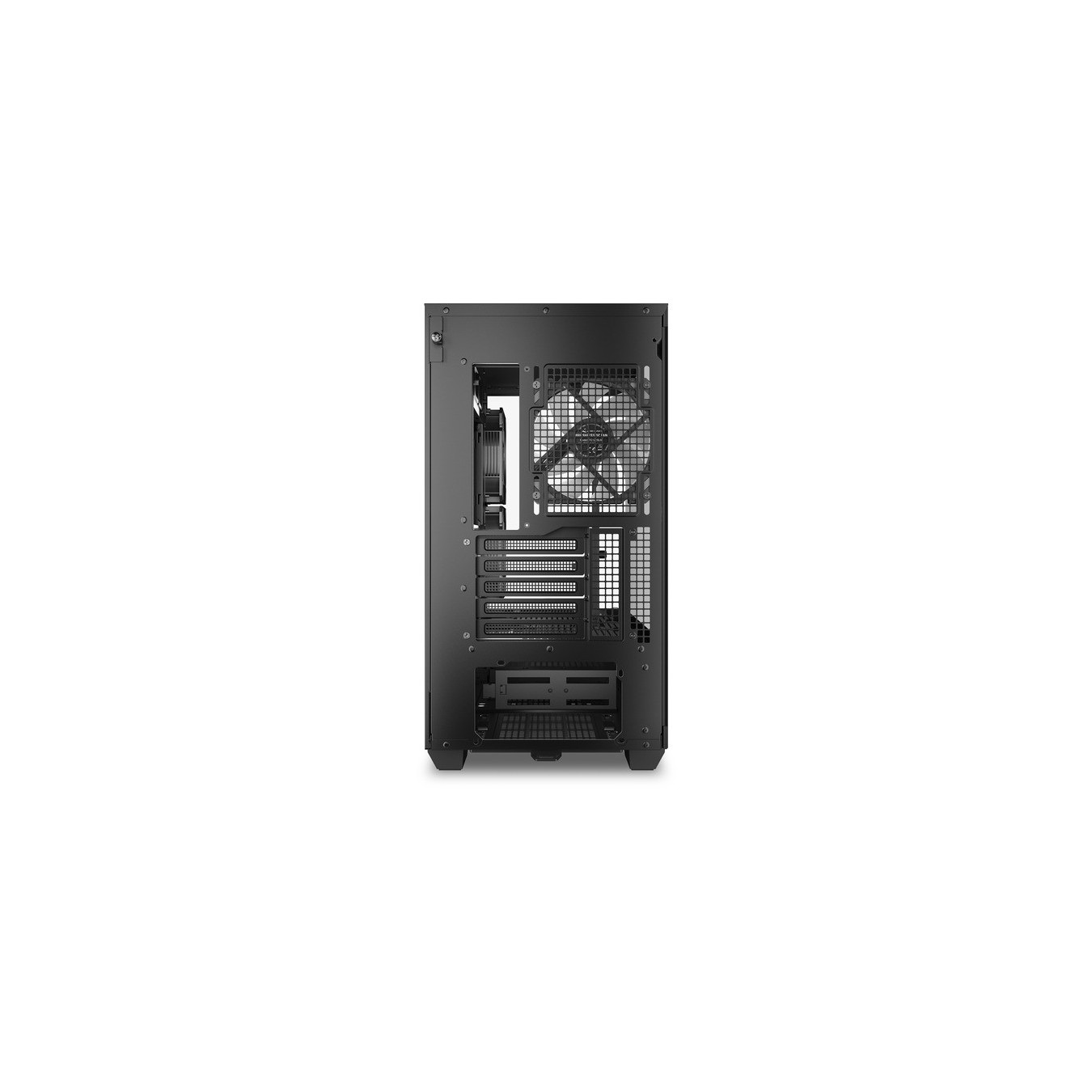 ELITE SHARK - CM100 - tower case — Buy in Cyprus with Fast Delivery
