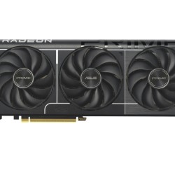 Buy ASUS Radeon RX 9060 XT Prime OC - 16GB GDDR6 - Black, PCIe 5.0, 3x Axial Fan... in Cyprus, Nicosia, Limassol, Larnaka, Pafos