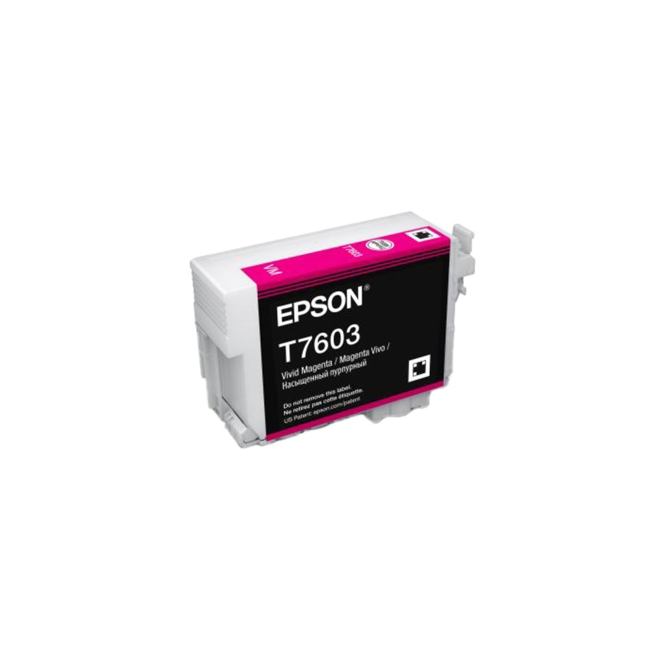 Magenta tints T7603 - C13T76034N10 -  — Buy in Cyprus with Fast Delivery