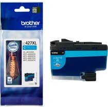 Cyan Ink - LC427XLC - Cyan — Buy in Cyprus with Fast Delivery