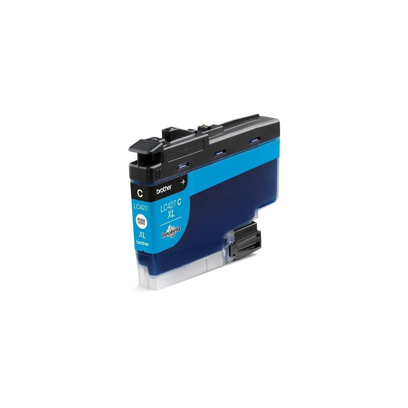 Cyan Ink - LC427XLC - Cyan — Buy in Cyprus with Fast Delivery