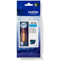 Cyan Ink - LC427XLC - Cyan — Buy in Cyprus with Fast Delivery