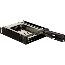 Delock 47189 - 3.5-inch Removable Frame for 2x 2.5-inch SATA HDD | Armenius Store