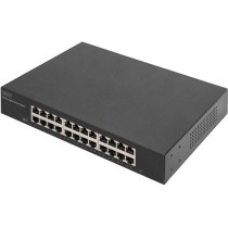 24-Port Gigabit Switch - 24-Port — Buy in Cyprus with Fast Delivery