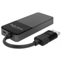 DisplayPort Splitter - 1.4 to 3x HDMI MST — Buy in Cyprus with Fast Delivery