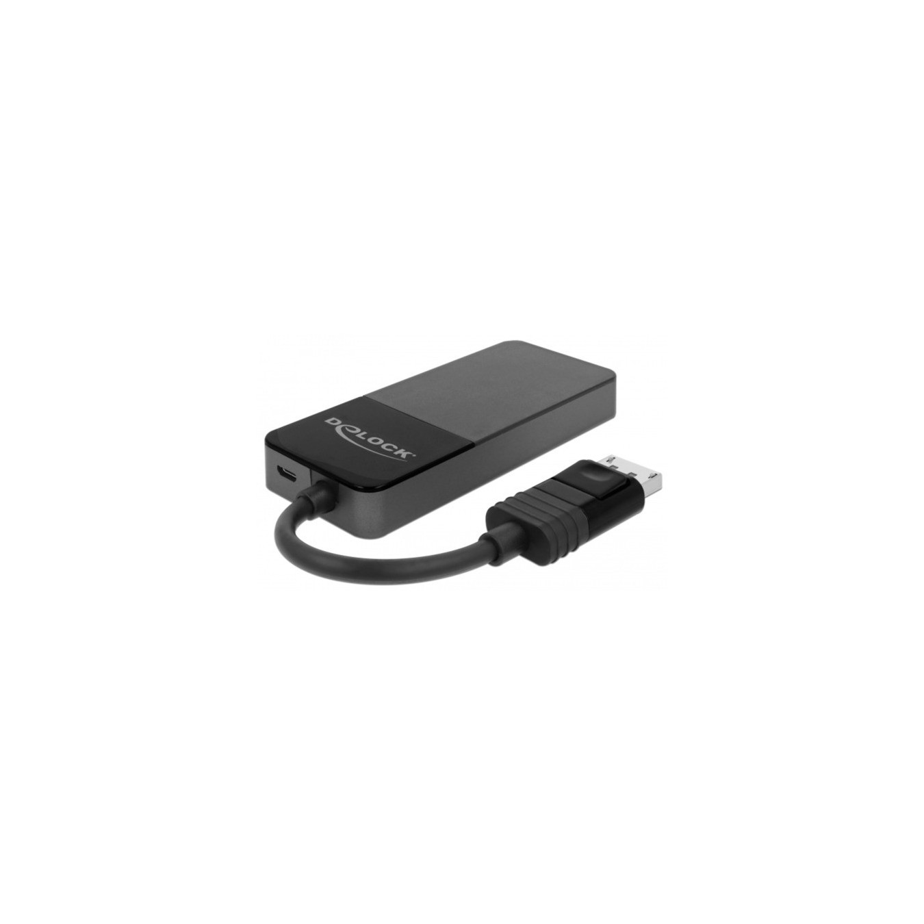 DisplayPort Splitter - 1.4 to 3x HDMI MST — Buy in Cyprus with Fast Delivery
