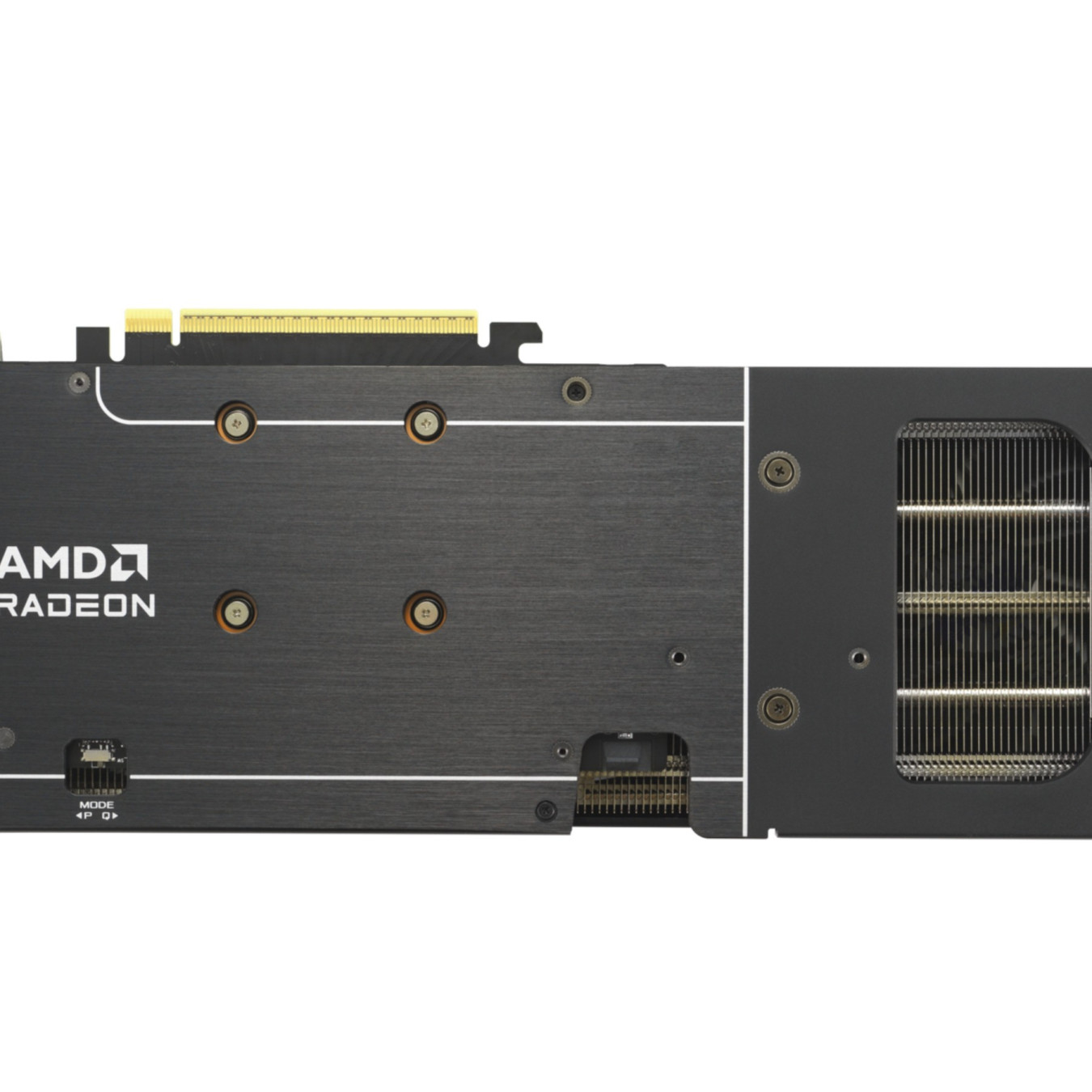 ASUS Radeon RX 9060 XT Prime OC - 16GB GDDR6 - Black, PCIe 5.0, 3x Axial Fans, HDMI 2.1b & 2x DP 2.1a