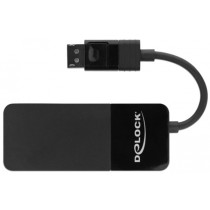 DisplayPort Splitter - 1.4 to 3x HDMI MST — Buy in Cyprus with Fast Delivery