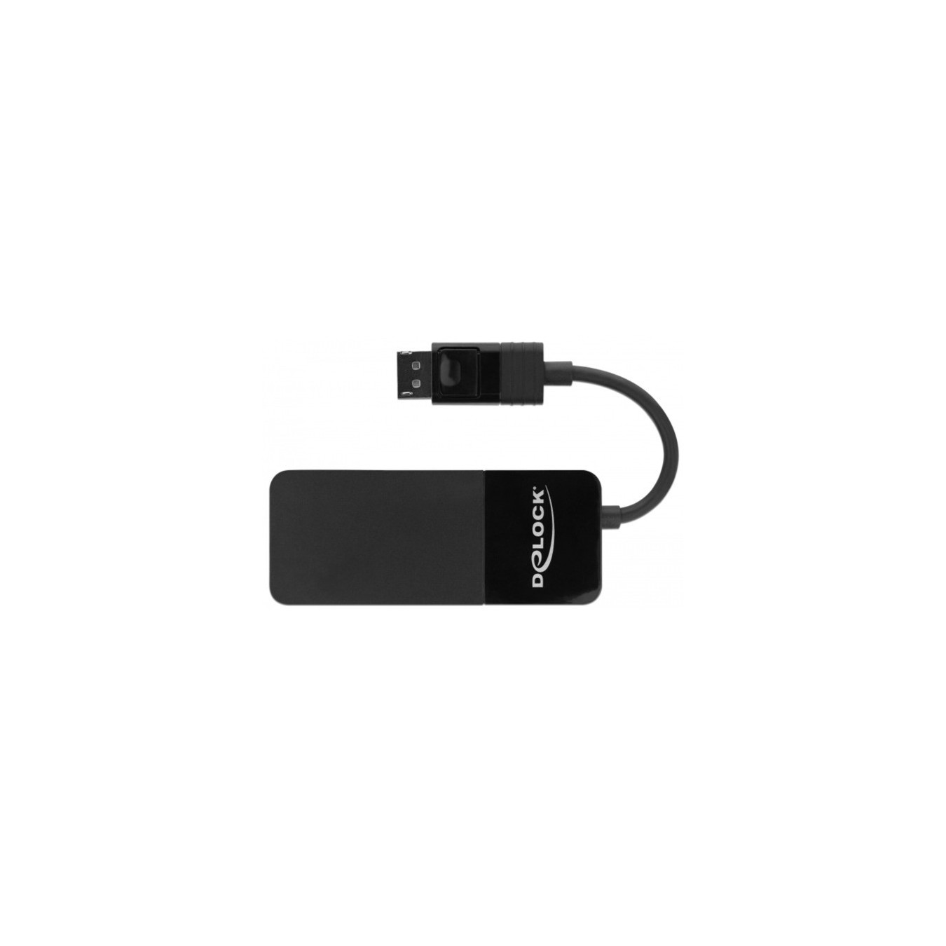 DisplayPort Splitter - 1.4 to 3x HDMI MST — Buy in Cyprus with Fast Delivery