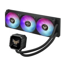 TUF Gaming - LC III 360 ARGB LCD - water cooling — Buy in Cyprus with Fast Delivery