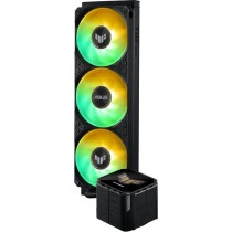 TUF Gaming - LC III 360 ARGB LCD - water cooling — Buy in Cyprus with Fast Delivery