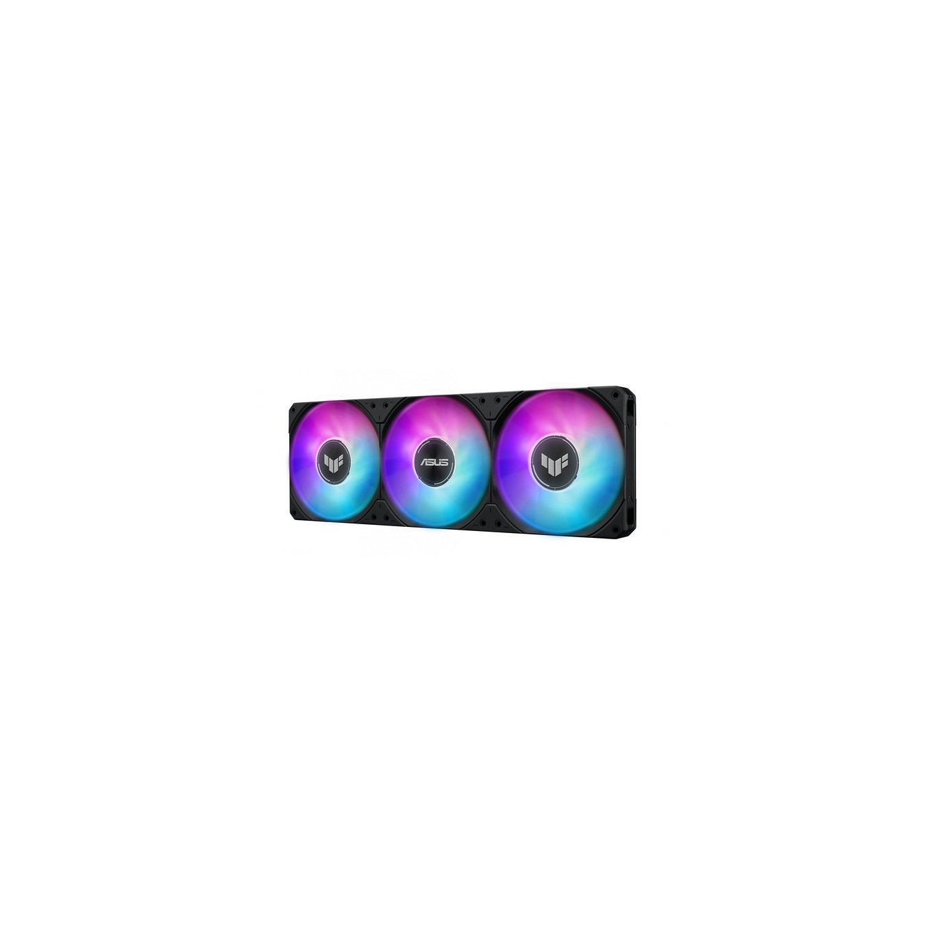 TUF Gaming - LC III 360 ARGB LCD - water cooling — Buy in Cyprus with Fast Delivery