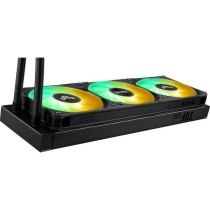 TUF Gaming - LC III 360 ARGB LCD - water cooling — Buy in Cyprus with Fast Delivery