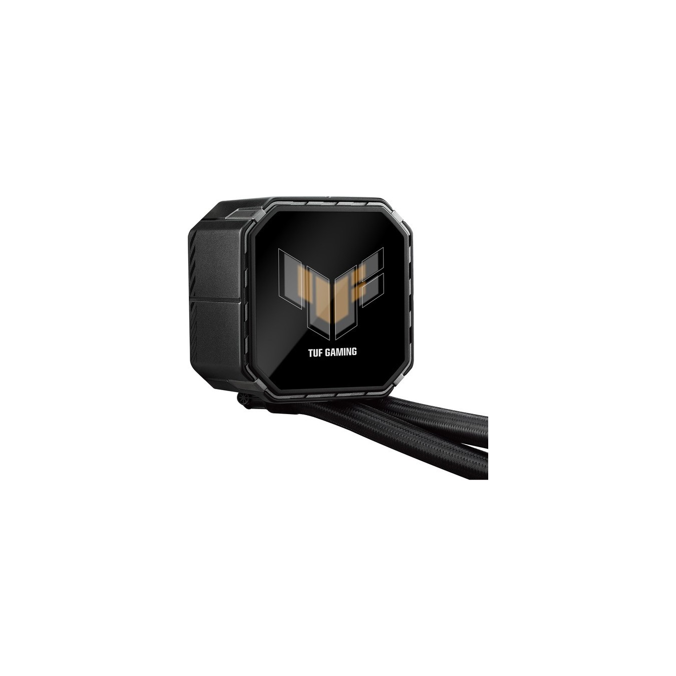 TUF Gaming - LC III 360 ARGB LCD - water cooling — Buy in Cyprus with Fast Delivery