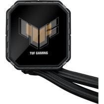 TUF Gaming - LC III 360 ARGB LCD - water cooling — Buy in Cyprus with Fast Delivery