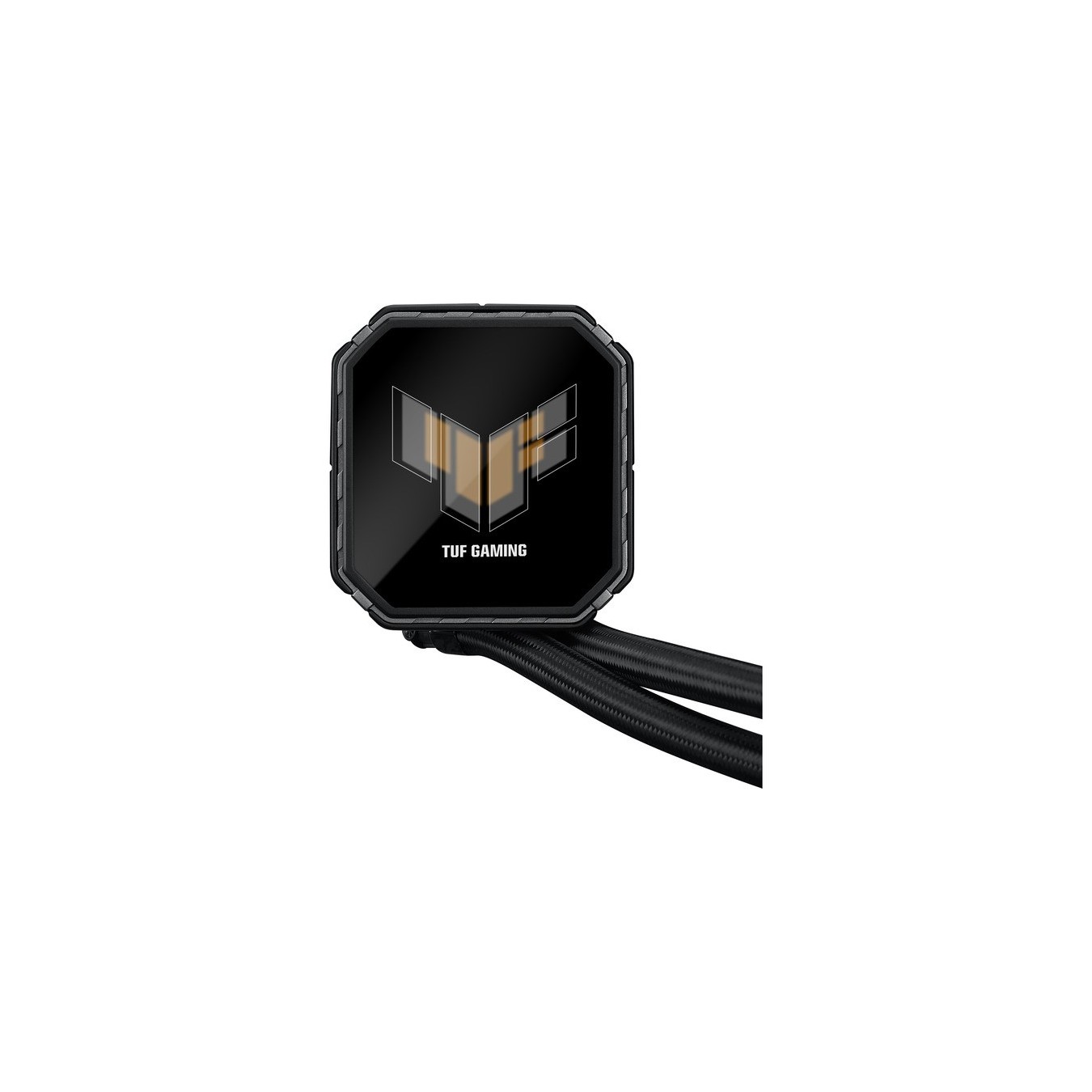 TUF Gaming - LC III 360 ARGB LCD - water cooling — Buy in Cyprus with Fast Delivery