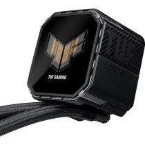 TUF Gaming - LC III 360 ARGB LCD - water cooling — Buy in Cyprus with Fast Delivery