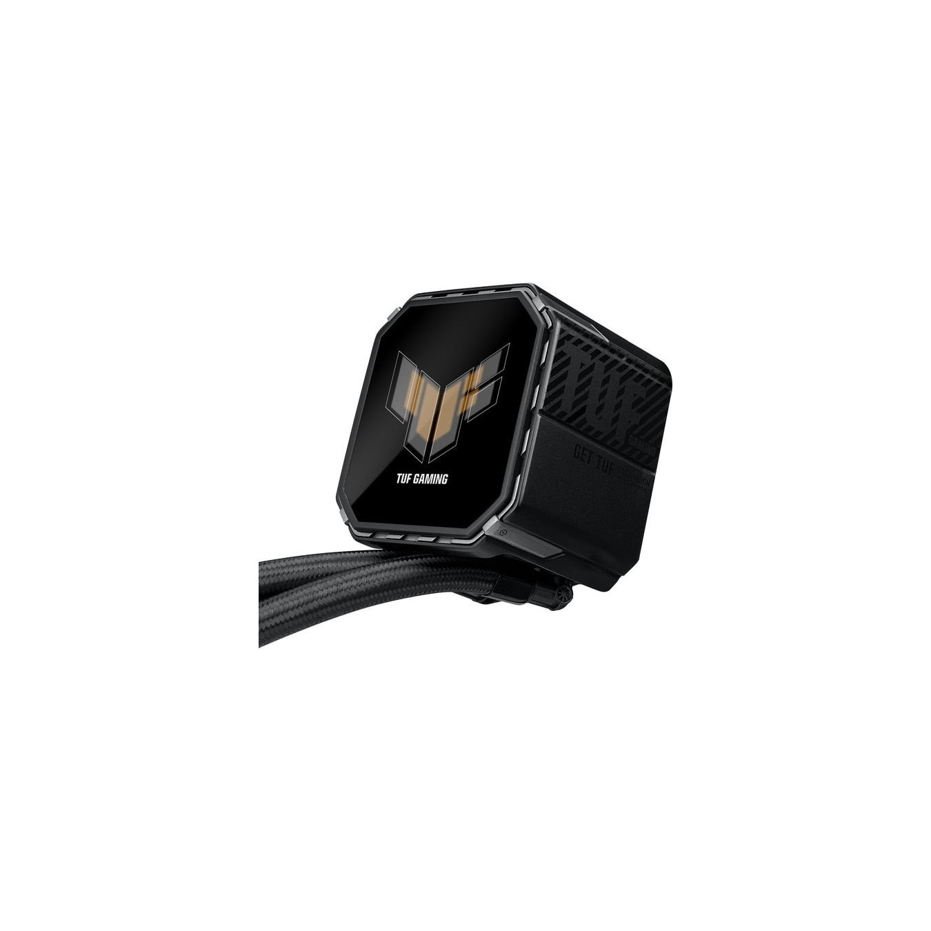 TUF Gaming - LC III 360 ARGB LCD - water cooling — Buy in Cyprus with Fast Delivery