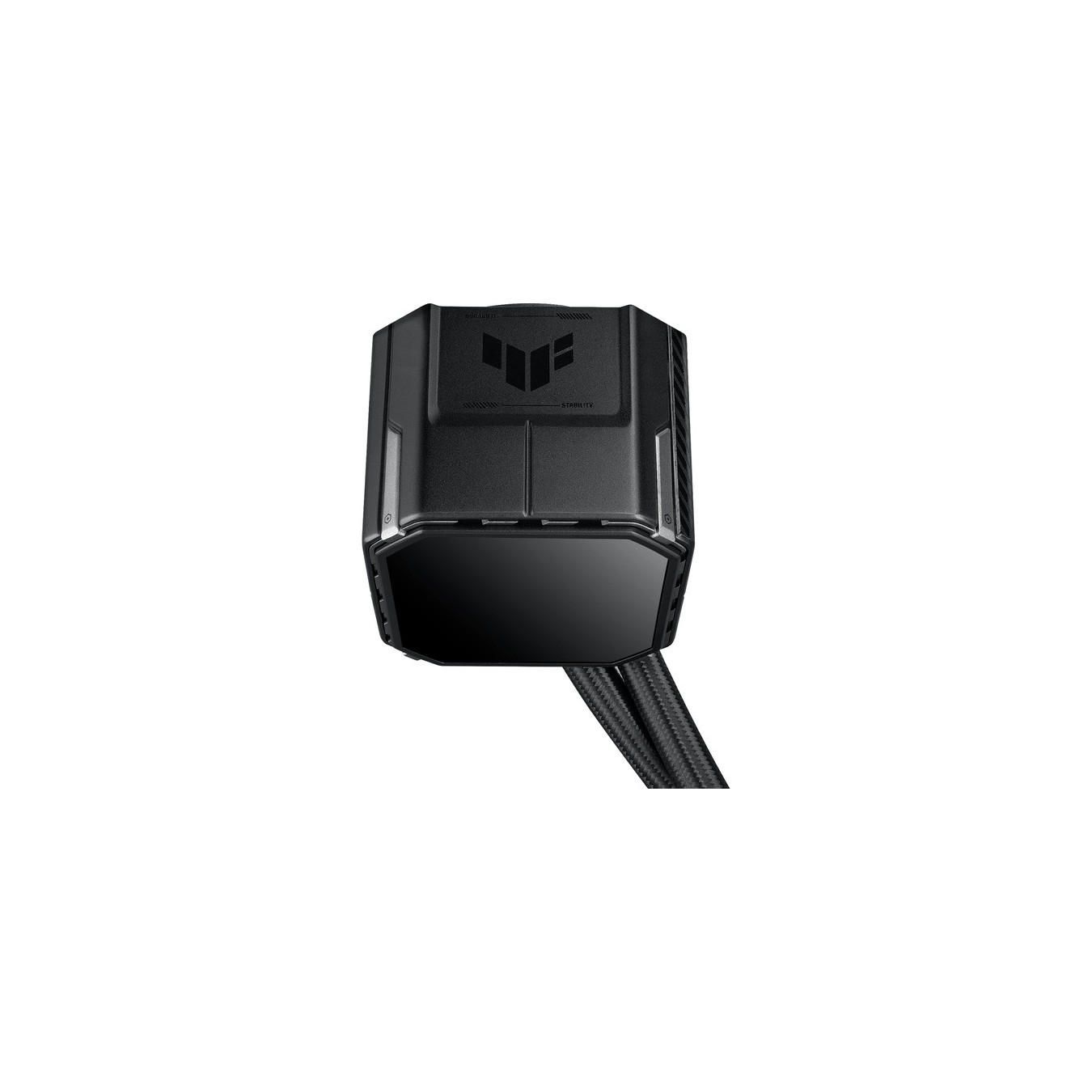 TUF Gaming - LC III 360 ARGB LCD - water cooling — Buy in Cyprus with Fast Delivery