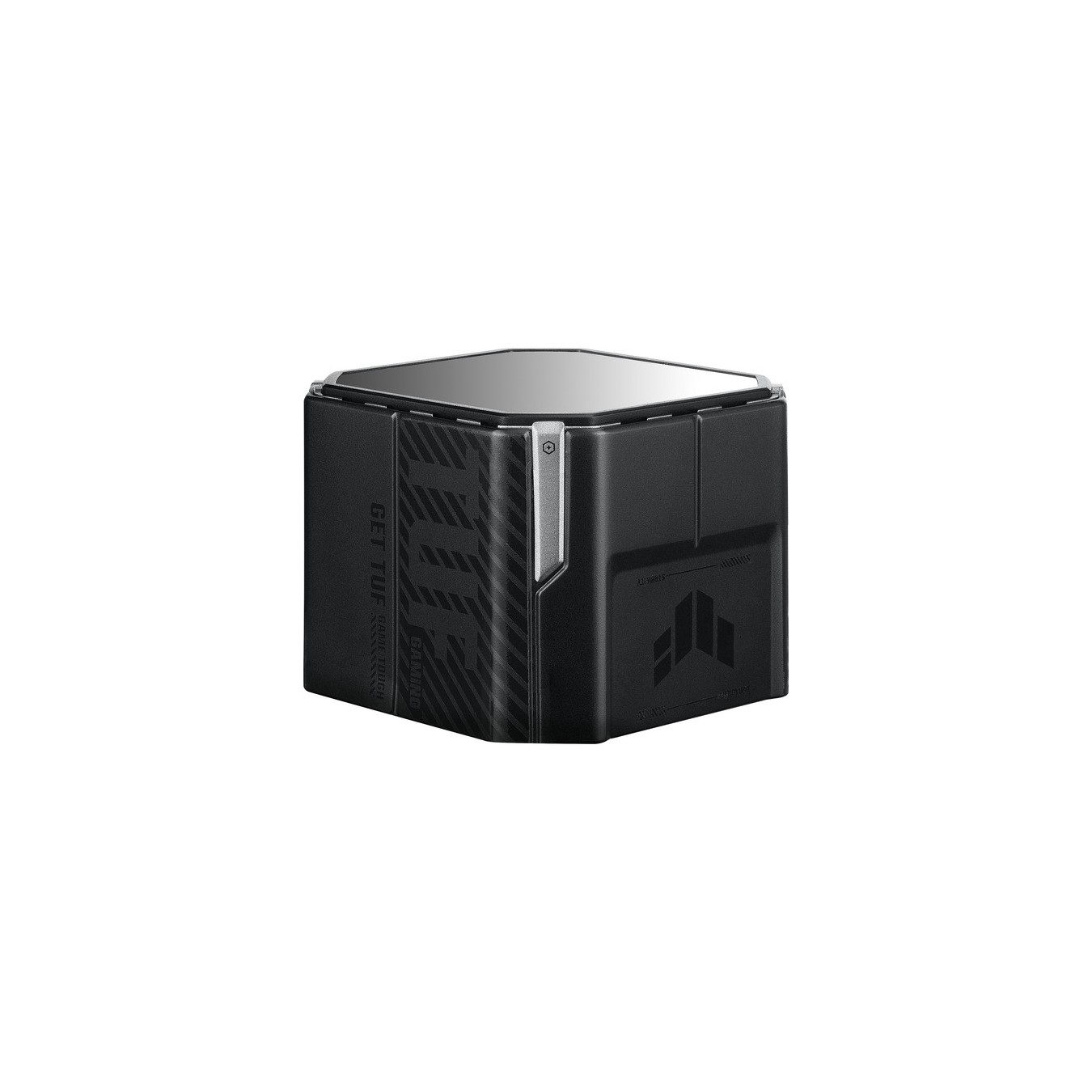 TUF Gaming - LC III 360 ARGB LCD - water cooling — Buy in Cyprus with Fast Delivery