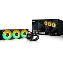 TUF Gaming - LC III 360 ARGB LCD - water cooling — Buy in Cyprus with Fast Delivery