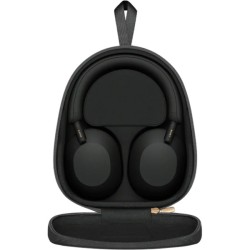 Soft case, headphones - WH-1000XM5 - Headphones — Buy in Cyprus with Fast Delivery