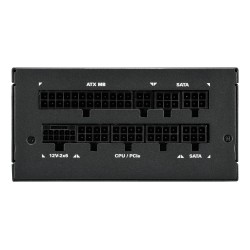 Buy Sharkoon Rebel P20 SFX - 750W Cybenetics Platinum - Fully-Modular SFX PSU, 9... in Cyprus, Nicosia, Limassol, Larnaka, Pafos