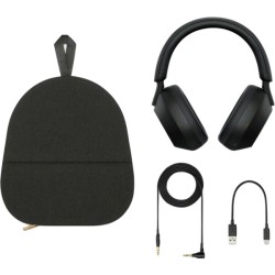 Soft case, headphones - WH-1000XM5 - Headphones — Buy in Cyprus with Fast Delivery