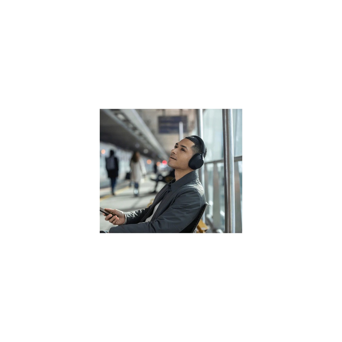 Soft case, headphones - WH-1000XM5 - Headphones — Buy in Cyprus with Fast Delivery