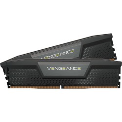 Corsair Vengeance 16GB (2x8GB) DDR5-5200 CL40 - CMK16GX5M2B5200C40 (Boxed) — Buy in Cyprus with Fast Delivery