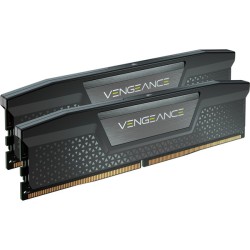 Corsair Vengeance 16GB (2x8GB) DDR5-5200 CL40 - CMK16GX5M2B5200C40 (Boxed) — Buy in Cyprus with Fast Delivery