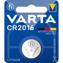 Professional Battery - CR2016 - Battery — Buy in Cyprus with Fast Delivery