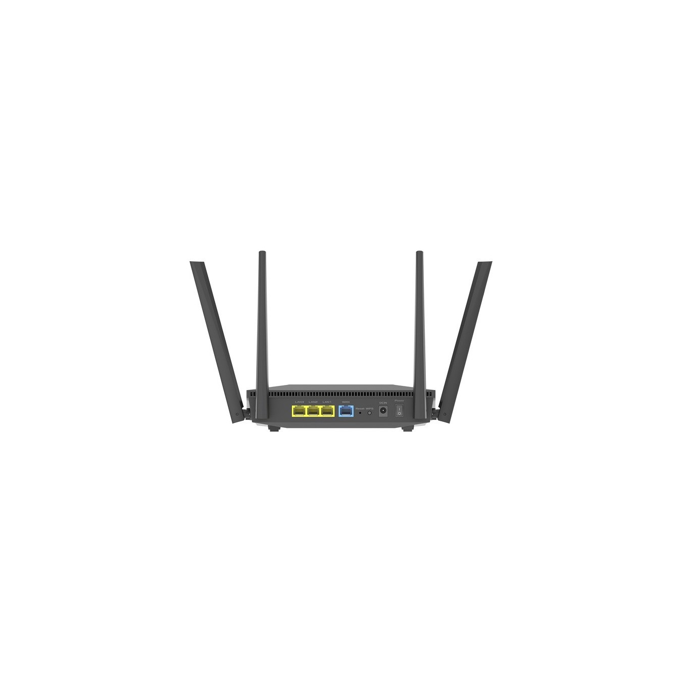 Router - RT-AX52 Pro - Router — Buy in Cyprus with Fast Delivery