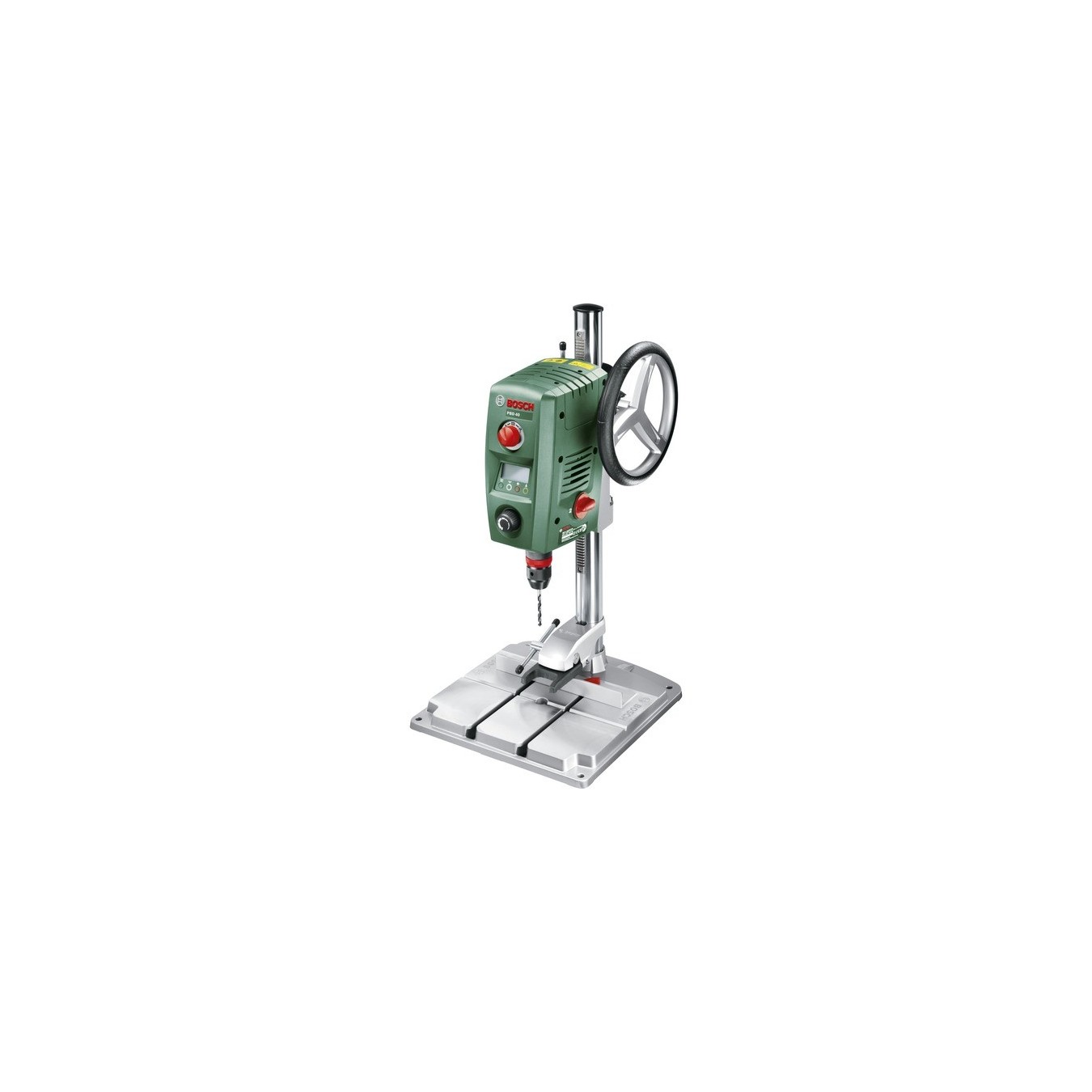Bench drill - PBD 40 — Buy in Cyprus with Fast Delivery