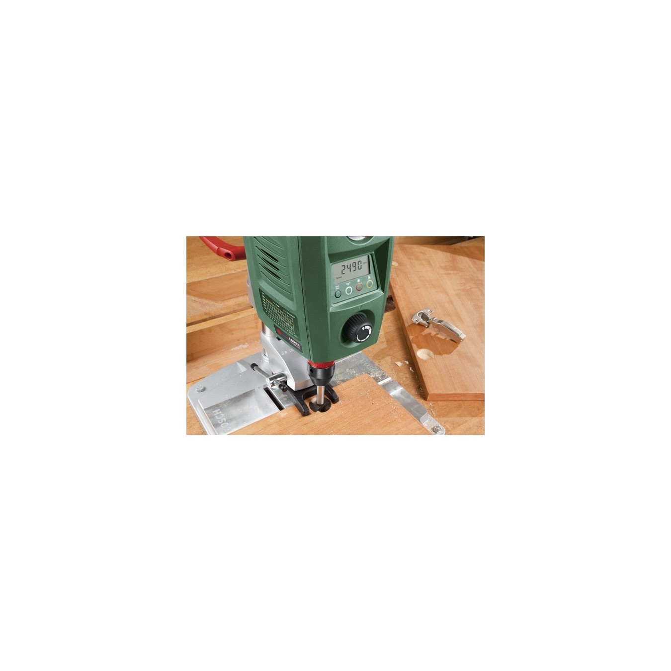 Bench drill - PBD 40 — Buy in Cyprus with Fast Delivery